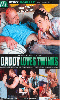 Cliquez pour voir la fiche produit- Daddy Loves Twinks 1 - DVD Minets (Male Reality)