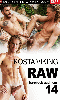 Click to see product infos- Bareback Auditions #14 - Kosta Viking Raw - DVD Lucas Ent.