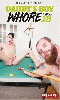 Click to see product infos- Daddy's Boy Whore #28 - DVD Import (Bring Me A Boy)