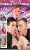 Click to see product infos- Young & Insatiable! - DVD Minets (Twinks Cocks)