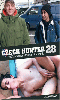 Cliquez pour voir la fiche produit- Czech Hunter #28 - DVD Czech Hunter