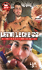 Cliquez pour voir la fiche produit- Latin Leche #22 - DVD Bareback Network