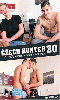 Cliquez pour voir la fiche produit- Czech Hunter #30 - DVD Czech Hunter