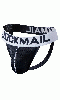 Click to see product infos- JockStrap  Ar JOCKMAIL - Black - Size L