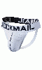 Click to see product infos- JockStrap  Ar JOCKMAIL - White - Size XXL