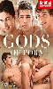 Cliquez pour voir la fiche produit- Gods Of Porn - DVD Bel Ami