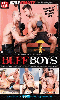 Click to see product infos- Buff Boys 1 - DVD Minets (Male Reality) <span style=color:brown;>[Pre-order]</span>