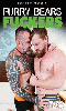 Cliquez pour voir la fiche produit- Furry Bears Fuckers - DVD Bear Films <span style=color:brown;>[Pré-commande]</span>