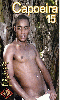 Click to see product infos- Capoeira #15 - DVD Brazilianboys