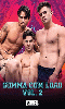 Click to see product infos- Summa Cum Load #2 - DVD Men.com