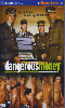 Click to see product infos- Dangerous Money - DVD Foerster Media