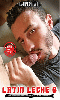 Cliquez pour voir la fiche produit- Latin Leche #8 - DVD Bareback Network