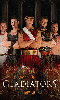 Cliquez pour voir la fiche produit- Dawn of the Gladiators - DVD Men.com