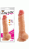 Cliquez pour voir la fiche produit- Gode Keep Love ''Rhythm'' - Chisa Novelties