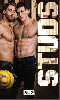 Click to see product infos- Studs - DVD Men.com