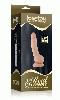 Cliquez pour voir la fiche produit- Gode Real Extreme - LoveToy - Chair - Taille 7'' (18cm)