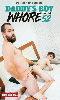 Click to see product infos- Daddy's Boy Whore #52 - DVD Import (Bring Me A Boy)