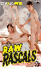 Cliquez pour voir la fiche produit- Raw Rascals - DVD Staxus