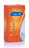 Cliquez pour voir la fiche produit- Pr�servatifs Pasante Parfum�s ''Taste'' - x12