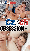 Cliquez pour voir la fiche produit- Czech Obsession #1 - DVD Staxus