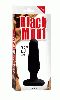 Click to see product infos- Silicone Plug - Black Mont - Black - Size S