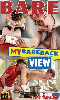 Click to see product infos- My Bareback View - DVD Bare
