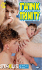 Cliquez pour voir la fiche produit- Twink Trinity - DVD Staxus