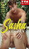 Cliquez pour voir la fiche produit- Sasha Unleashed - DVD Bel Ami <span style=color:brown;>[Pré-commande]</span>