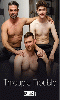Cliquez pour voir la fiche produit- Throuple Trouble - DVD Men.com