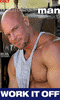Click to see product infos- Minute Man 25 - Work it off - DVD Colt Studio