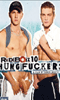 Click to see product infos- Rudeboiz 10 : Hung Fuckers - DVD Eurocreme