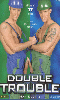 Cliquez pour voir la fiche produit- Man Lust 2: Double Trouble - DVD Diamond Pictures <span style=color:brown;>[Pr-commande]</span>