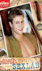 Cliquez pour voir la fiche produit- Johan's journal #3 : Sexlab - DVD Bel Ami