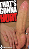 Click to see product infos- That's gonna hurt - DVD Eurocreme