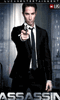 Cliquez pour voir la fiche produit- Assassin - DVD Lucas Enter. <span style=color:brown;>[Pré-commande]</span>