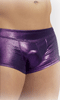 Cliquez pour voir la fiche produit- Boxer Hipster - SvenJoyment - Violet - Taille S