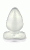 Click to see product infos- Plug & Joy Classique 9 cm - Clear