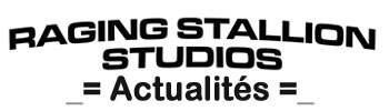 Films XXX Gay Raging Stallion Actualits et Nouveauts