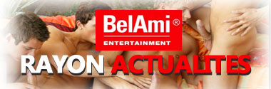 Actualits et nouveauts films gay BEL AMI