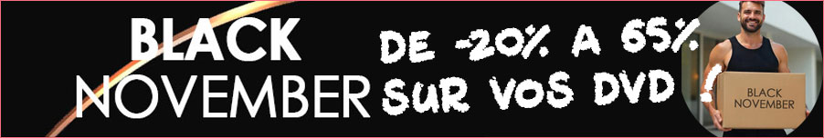 PROMOS DVD XXX GAY Black Friday shop Gay AGayN.com en port gratuit