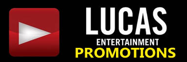 Promos sur les DVD films gay bareback Lucas Entertainment